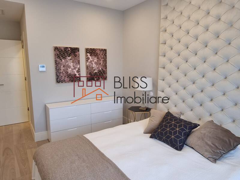 Apartament 3 Camere, 71mp Utili In Complex De Lux Cu Piscina - Triana | Bliss Imobiliare / Photo 17 - BLISS Imobiliare