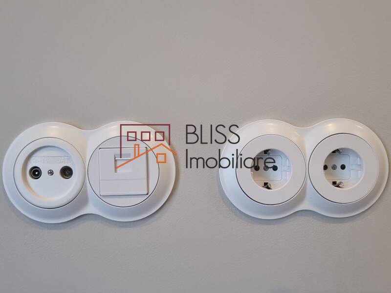 Apartament 3 Camere, 71mp Utili In Complex De Lux Cu Piscina - Triana | Bliss Imobiliare / Photo 19 - BLISS Imobiliare