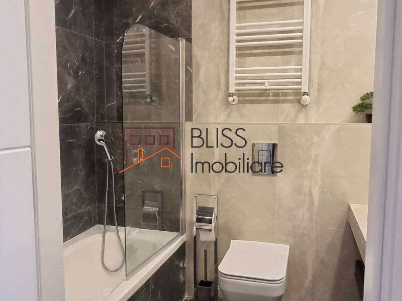 Apartament 3 Camere, 71mp Utili In Complex De Lux Cu Piscina - Triana | Bliss Imobiliare / Photo 21 - BLISS Imobiliare