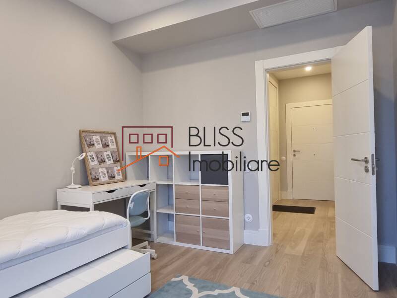 Apartament 3 Camere, 71mp Utili In Complex De Lux Cu Piscina - Triana | Bliss Imobiliare / Photo 28 - BLISS Imobiliare
