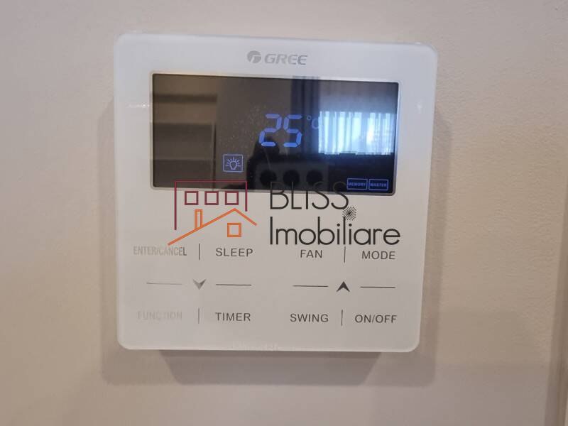 2-bedroom Apartment In Complex With Swimming Pool, Bucharest / Ilfov | Bliss Imobiliare / Photo 29 - BLISS Imobiliare