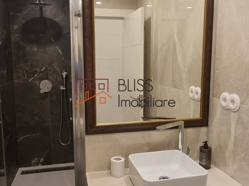 2-Bedroom Luxury Apartment In Complex With Swimming Pool - Triana, Bucharest / Ilfov | Bliss Imobiliare / Photo 31 - BLISS Imobiliare