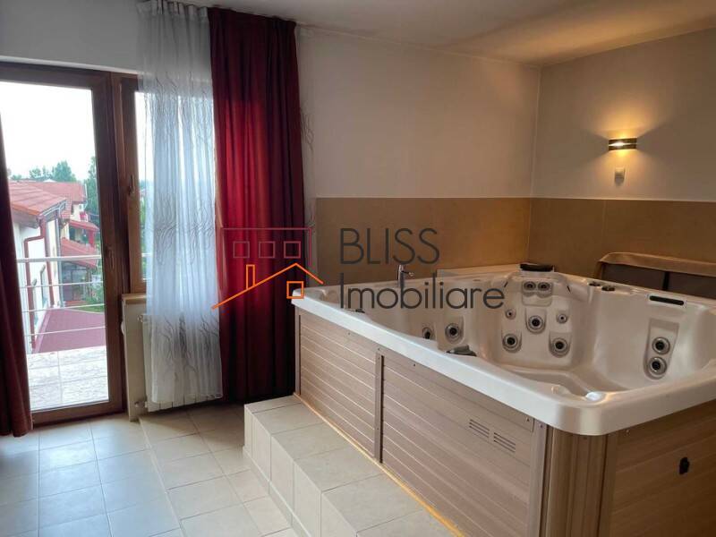 Casa de Vanzare Iancu Nicolae | Pipera - 5 Camere - ID:100242 | Bliss Imobiliare / Photo 4 - BLISS Imobiliare