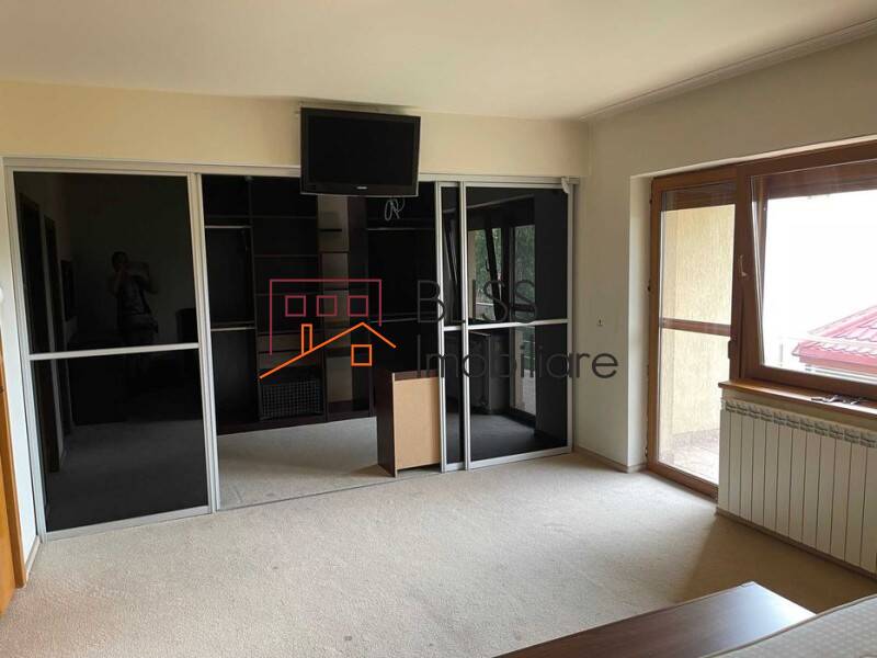 Casa de Vanzare Iancu Nicolae | Pipera - 5 Camere - ID:100242 | Bliss Imobiliare / Photo 3 - BLISS Imobiliare