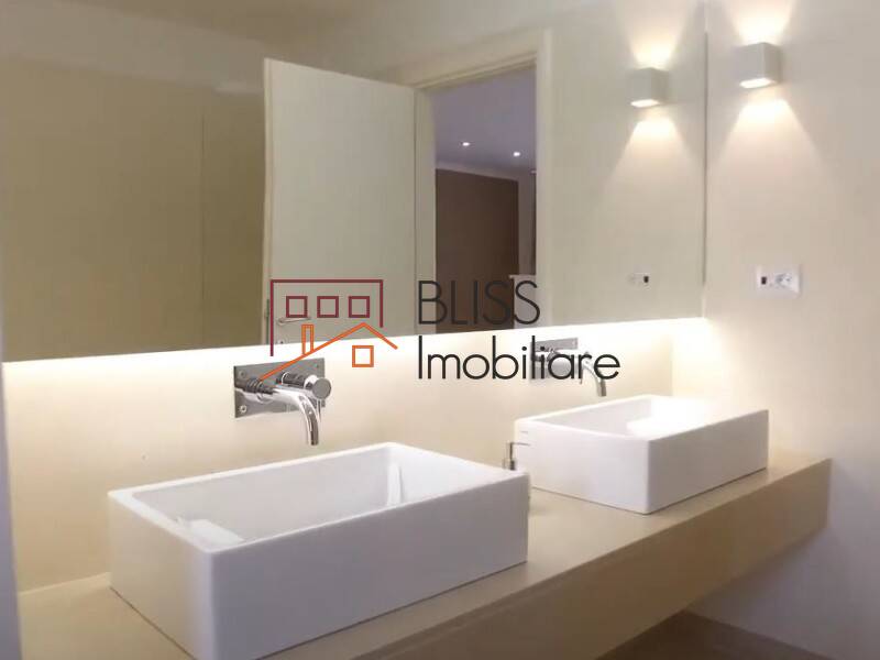 Vila de Inchiriat Iancu Nicolae | Pipera - 5 Camere - ID:100288 | Bliss Imobiliare / Photo 11 - BLISS Imobiliare