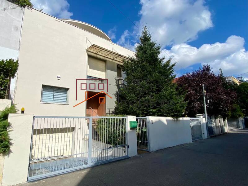 Vila 9 Camere Pe Soseaua Nordului | Bliss Imobiliare / Photo 1 - BLISS Imobiliare