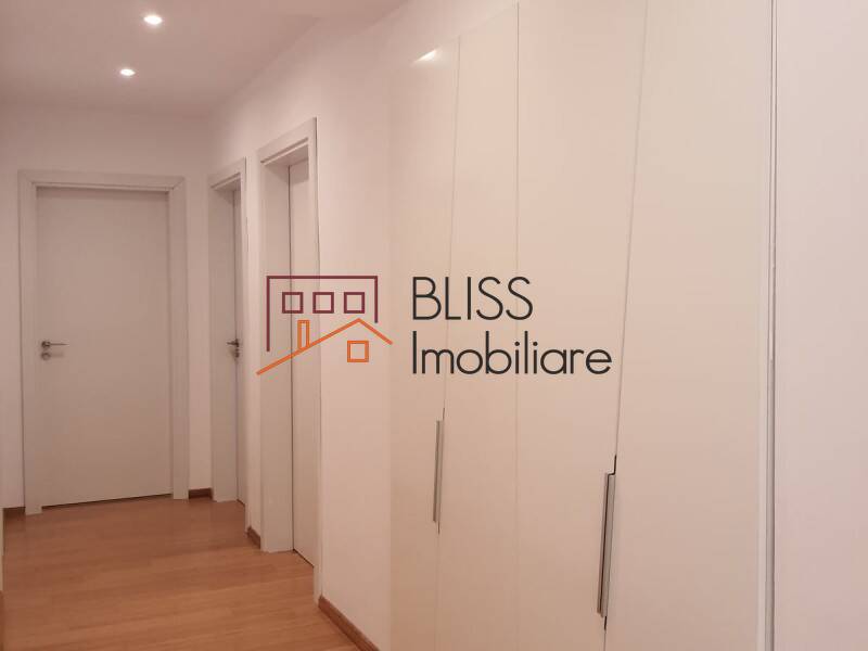 Apartament de Inchiriat Iancu Nicolae | Pipera - 4 Camere - ID:100328 | Bliss Imobiliare / Photo 13 - BLISS Imobiliare