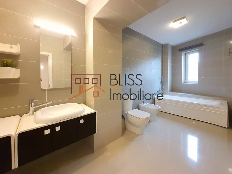 Apartament de Inchiriat Iancu Nicolae | Pipera - 4 Camere - ID:100328 | Bliss Imobiliare / Photo 21 - BLISS Imobiliare