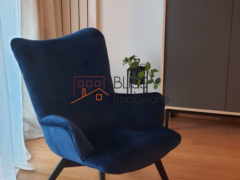 Apartament de Inchiriat Iancu Nicolae | Pipera - 4 Camere - ID:100328 | Bliss Imobiliare / Photo 6 - BLISS Imobiliare