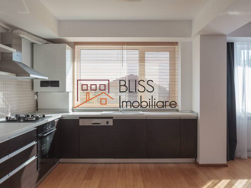 Apartament de Inchiriat Iancu Nicolae | Pipera - 4 Camere - ID:100328 | Bliss Imobiliare / Photo 9 - BLISS Imobiliare