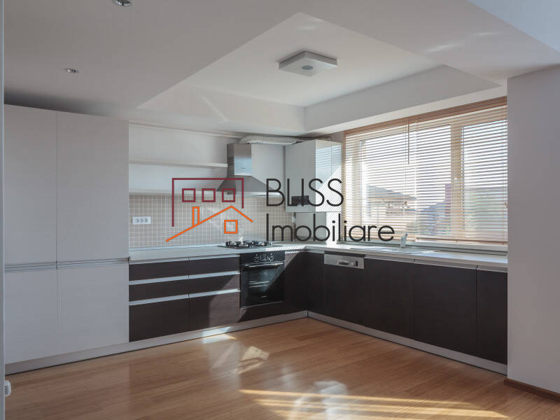 Apartament de Inchiriat Iancu Nicolae | Pipera - 4 Camere - ID:100328 | Bliss Imobiliare / Photo 10 - BLISS Imobiliare