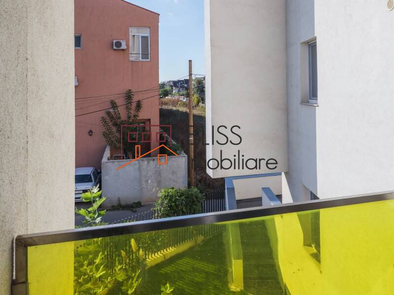 Apartament de Inchiriat Iancu Nicolae | Pipera - 4 Camere - ID:100328 | Bliss Imobiliare / Photo 12 - BLISS Imobiliare