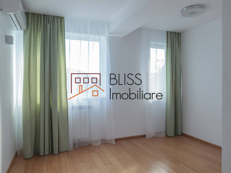 Apartament de Inchiriat Iancu Nicolae | Pipera - 4 Camere - ID:100328 | Bliss Imobiliare / Photo 17 - BLISS Imobiliare