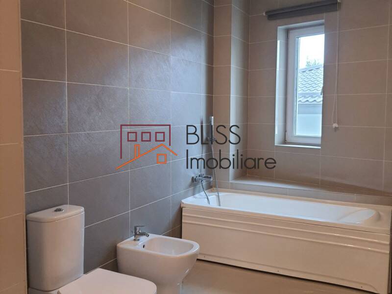 Apartment for Rent Iancu Nicolae | Pipera, Bucharest / Ilfov - 3 Bedroom - ID:100328 | Bliss Imobiliare / Photo 24 - BLISS Imobiliare