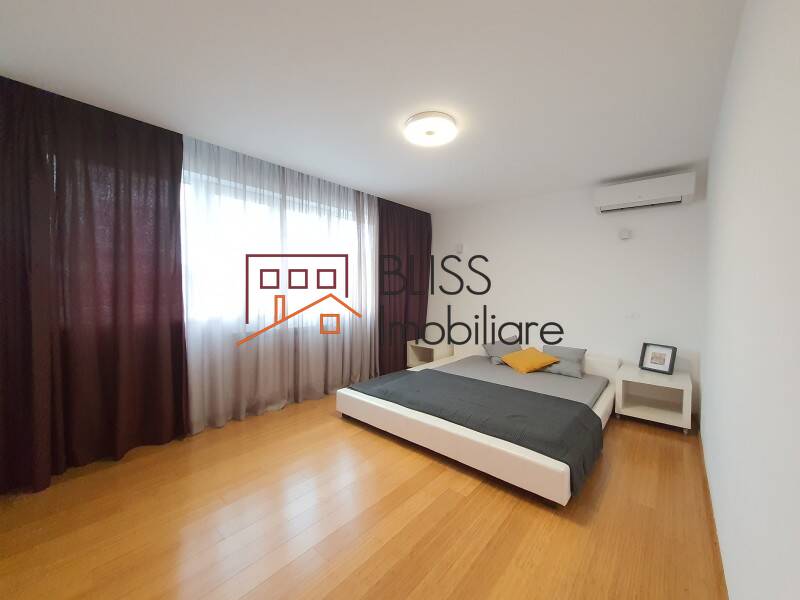 Apartament de Inchiriat Iancu Nicolae | Pipera - 4 Camere - ID:100328 | Bliss Imobiliare / Photo 20 - BLISS Imobiliare