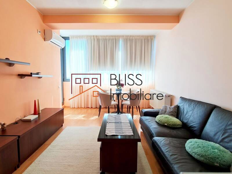 Apartment, 1 Bedroom, Bucharest | Bliss Imobiliare / Photo 3 - BLISS Imobiliare