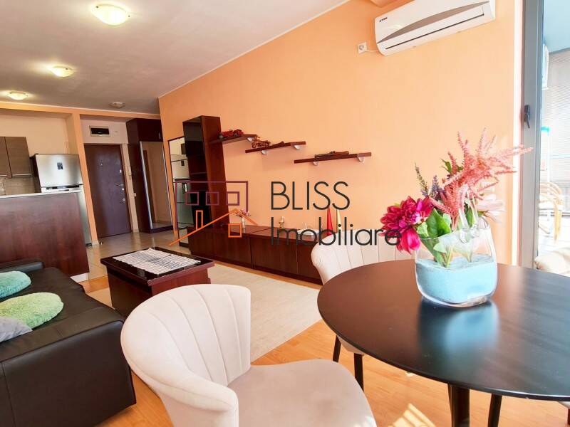 Apartament, 2 Camere, Evocasa Armonia | Bliss Imobiliare / Photo 5 - BLISS Imobiliare