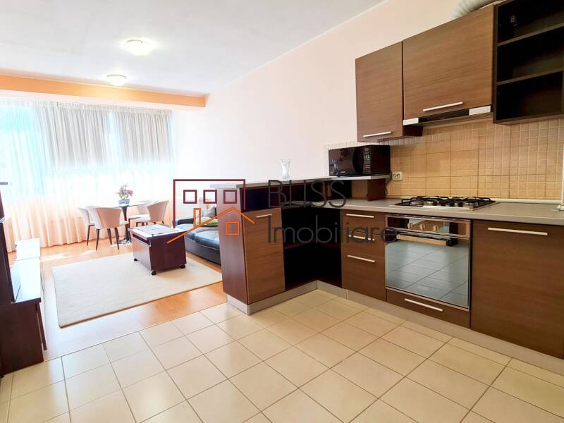 Apartament, 2 Camere, Evocasa Armonia | Bliss Imobiliare / Photo 9 - BLISS Imobiliare