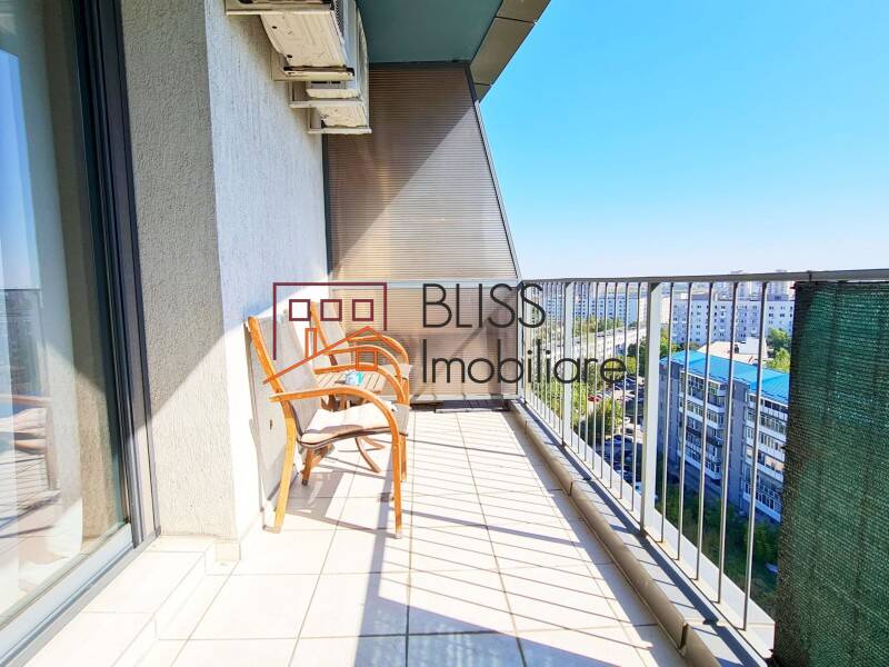 Apartment, 1 Bedroom, Bucharest | Bliss Imobiliare / Photo 25 - BLISS Imobiliare