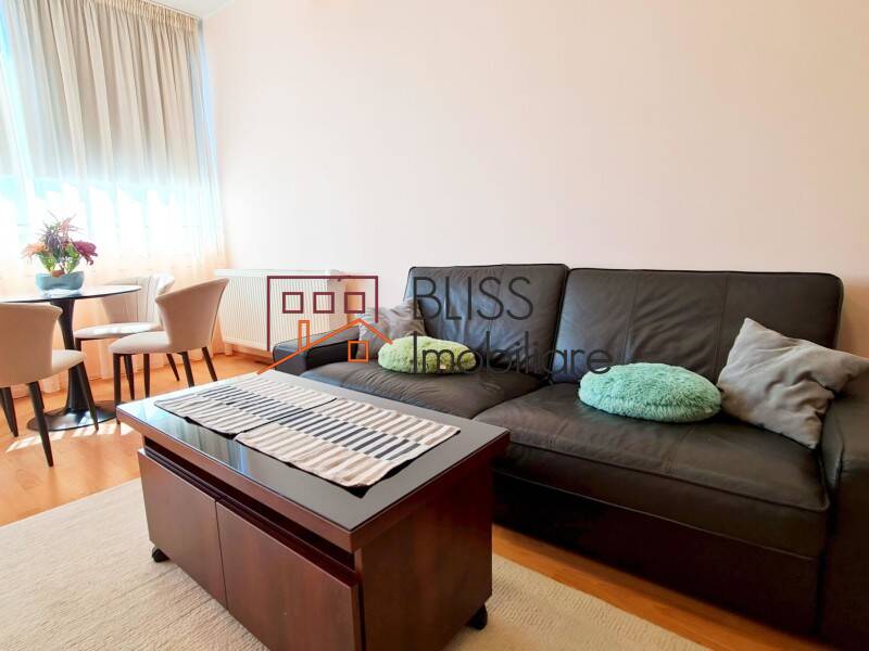 Apartment, 1 Bedroom, Bucharest | Bliss Imobiliare / Photo 4 - BLISS Imobiliare