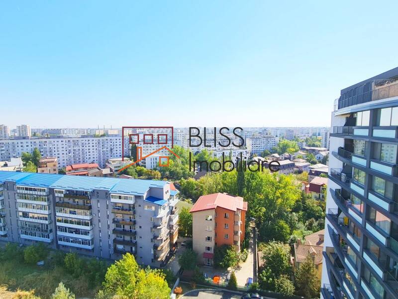 Apartment, 1 Bedroom, Bucharest | Bliss Imobiliare / Photo 28 - BLISS Imobiliare