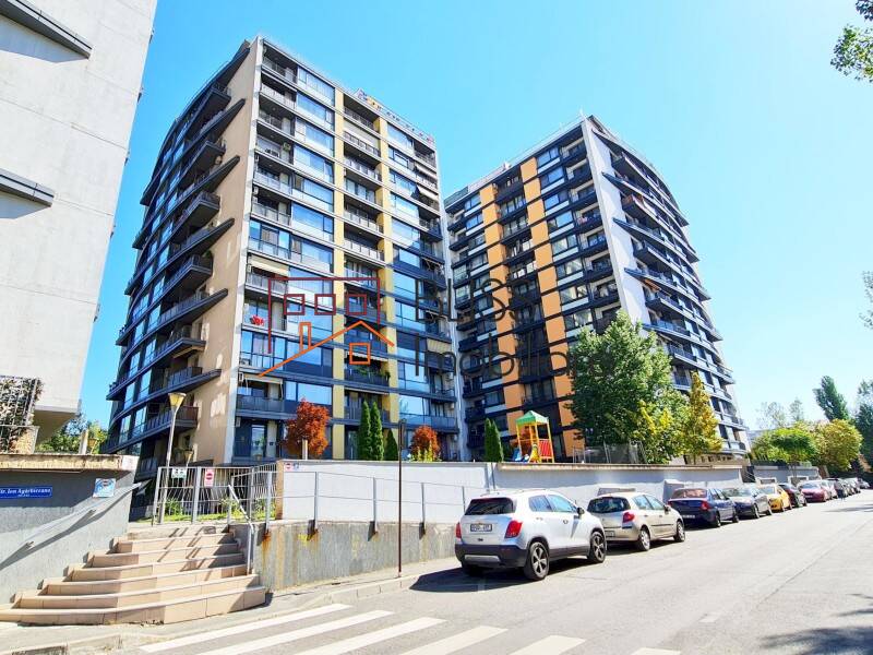 Apartment, 1 Bedroom, Bucharest | Bliss Imobiliare / Photo 36 - BLISS Imobiliare