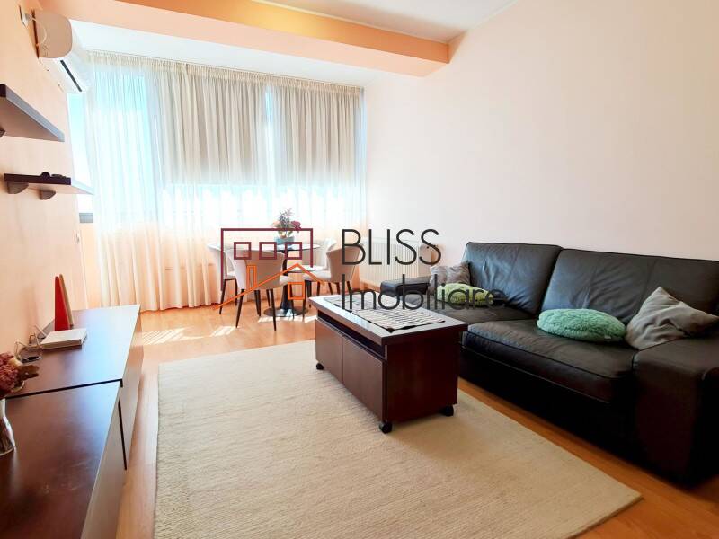 Apartment, 1 Bedroom, Bucharest | Bliss Imobiliare / Photo 2 - BLISS Imobiliare