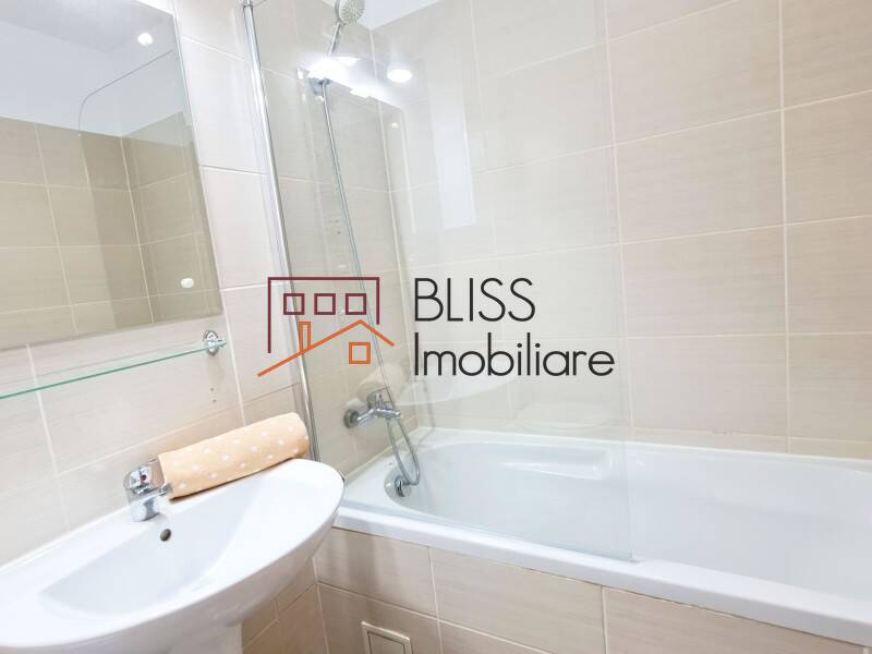 Apartment, 1 Bedroom, Bucharest | Bliss Imobiliare / Photo 24 - BLISS Imobiliare