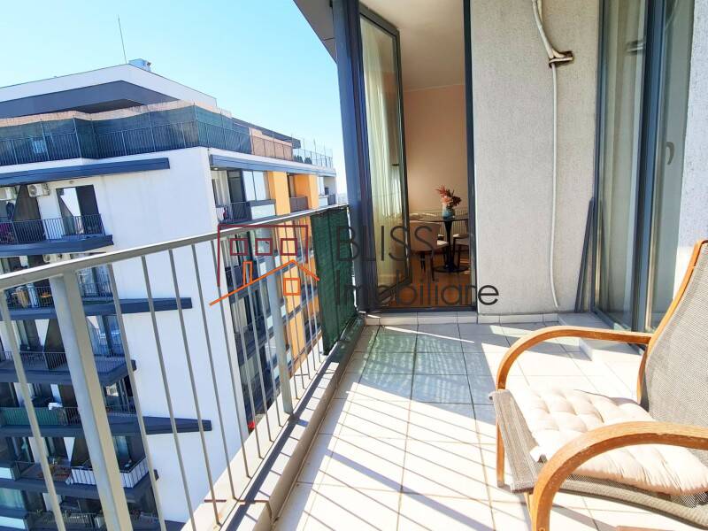 Apartament, 2 Camere, Evocasa Armonia | Bliss Imobiliare / Photo 29 - BLISS Imobiliare