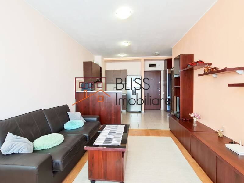 Apartament, 2 Camere, Evocasa Armonia | Bliss Imobiliare / Photo 6 - BLISS Imobiliare