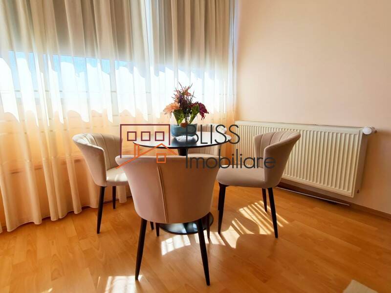 Apartment, 1 Bedroom, Bucharest | Bliss Imobiliare / Photo 8 - BLISS Imobiliare