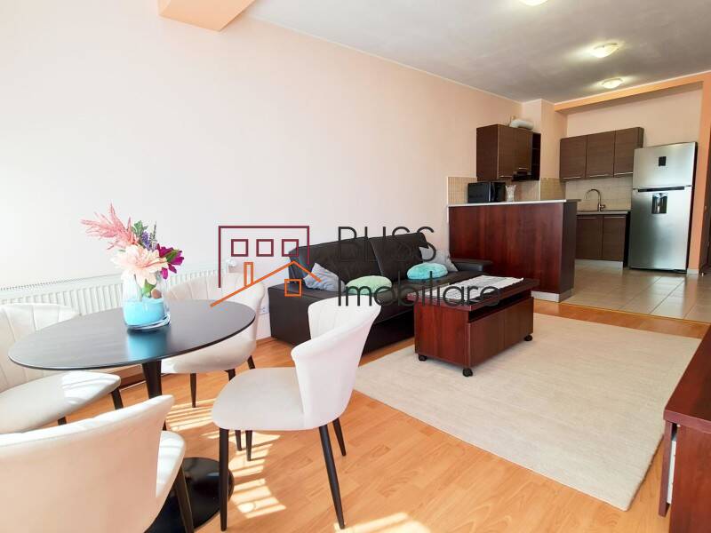 Apartment, 1 Bedroom, Bucharest | Bliss Imobiliare / Photo 1 - BLISS Imobiliare