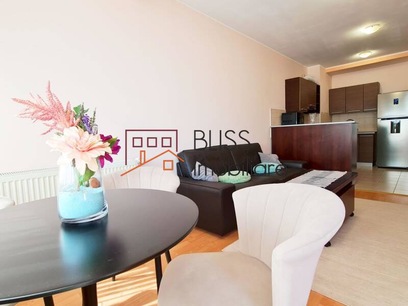 Apartment, 1 Bedroom, Bucharest | Bliss Imobiliare / Photo 7 - BLISS Imobiliare