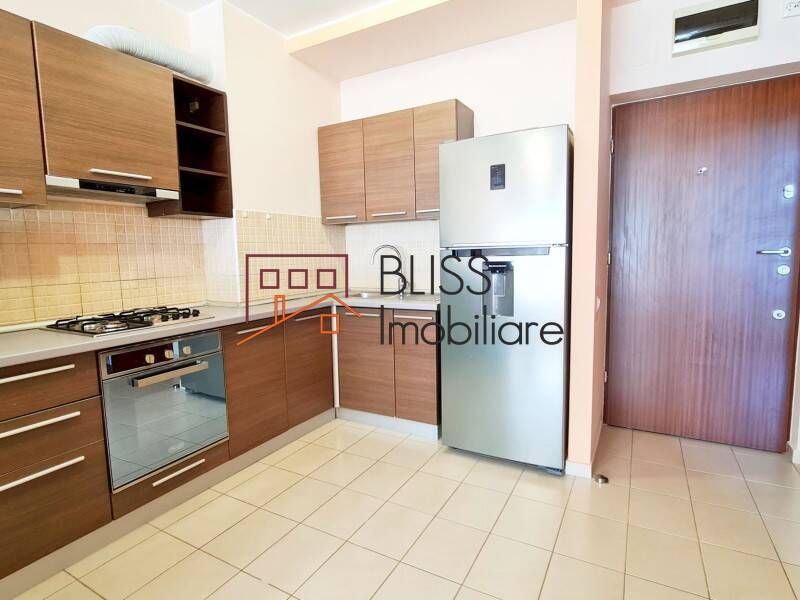Apartment, 1 Bedroom, Bucharest | Bliss Imobiliare / Photo 12 - BLISS Imobiliare