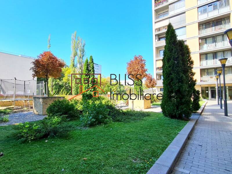 Apartment, 1 Bedroom, Bucharest | Bliss Imobiliare / Photo 37 - BLISS Imobiliare