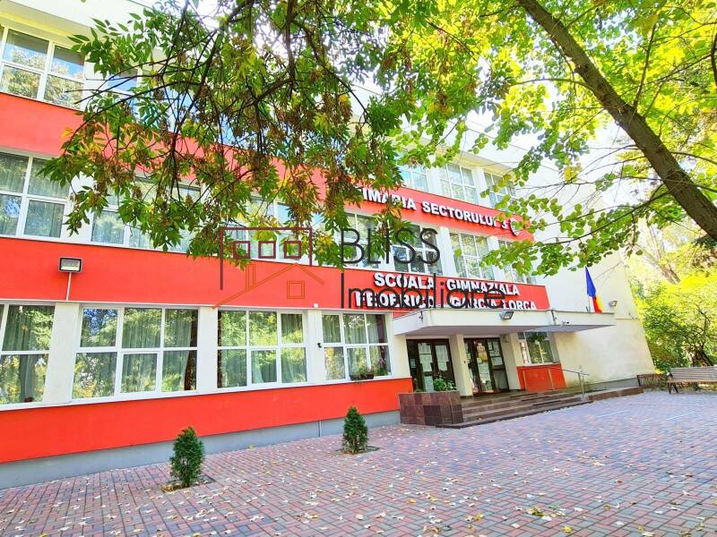 Apartment, 1 Bedroom, Bucharest | Bliss Imobiliare / Photo 42 - BLISS Imobiliare