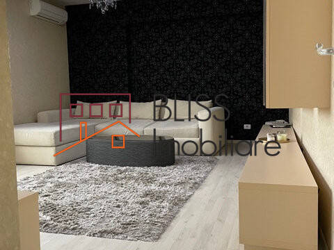 Apartament de Inchiriat Herastrau | Nordului - 2 Camere - ID:100508 | Bliss Imobiliare / Photo 1 - BLISS Imobiliare