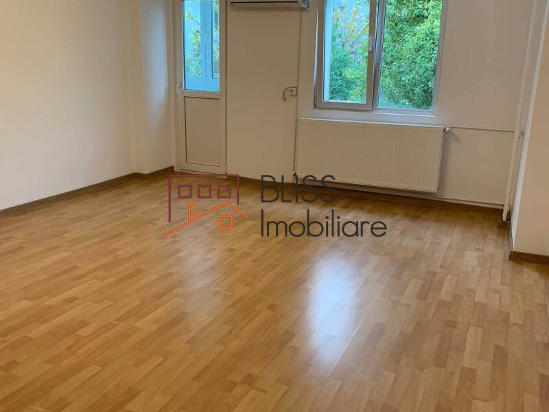 Apartment for Rent Aviatiei | Promenada mall | Metro Pipera, Bucharest - 2 Bedroom - ID:100569 | Bliss Imobiliare / Photo 1 - BLISS Imobiliare