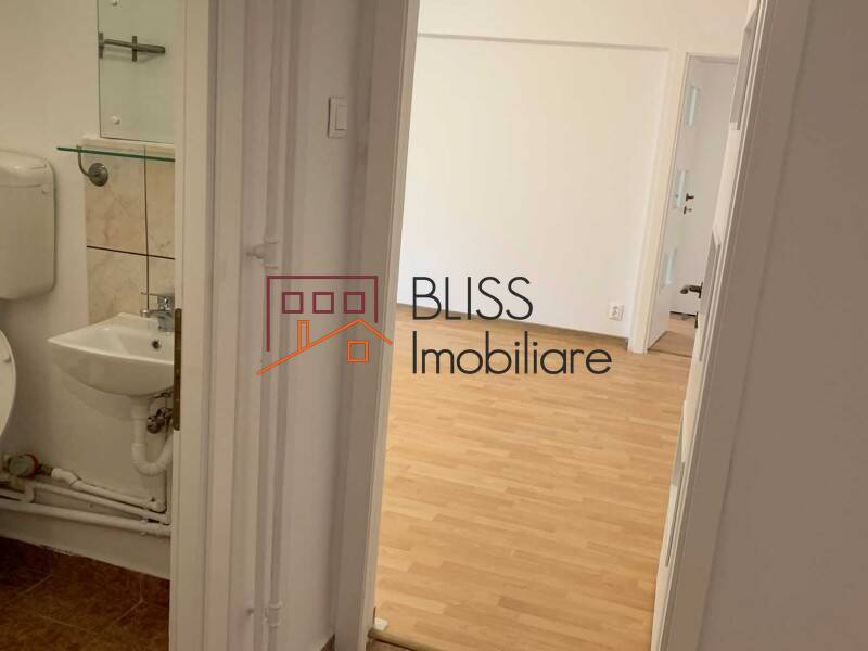 Apartament de Inchiriat Aviatiei | Promenada mall | Metro Pipera - 3 Camere - ID:100569 | Bliss Imobiliare / Photo 3 - BLISS Imobiliare