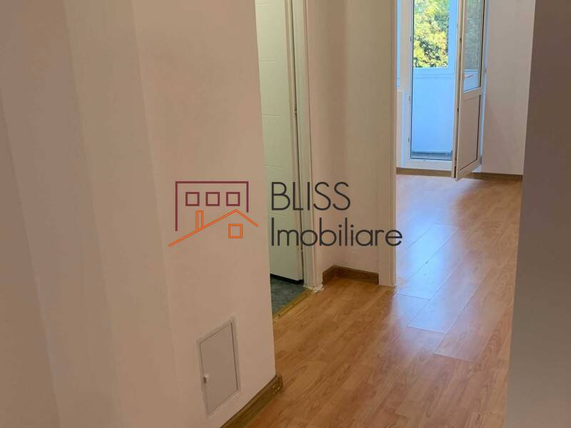 Apartment for Rent Aviatiei | Promenada mall | Metro Pipera, Bucharest - 2 Bedroom - ID:100569 | Bliss Imobiliare / Photo 6 - BLISS Imobiliare
