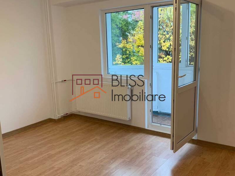 Apartament de Inchiriat Aviatiei | Promenada mall | Metro Pipera - 3 Camere - ID:100569 | Bliss Imobiliare / Photo 4 - BLISS Imobiliare
