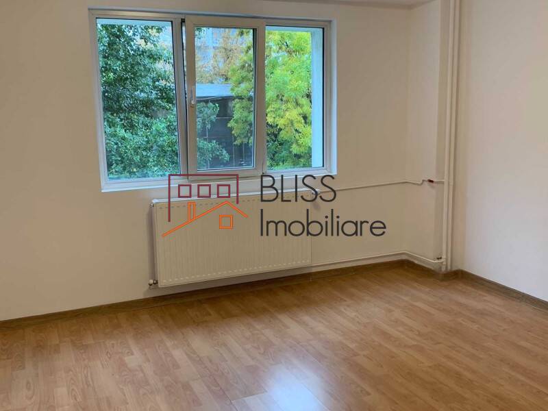 Apartment for Rent Aviatiei | Promenada mall | Metro Pipera, Bucharest - 2 Bedroom - ID:100569 | Bliss Imobiliare / Photo 5 - BLISS Imobiliare
