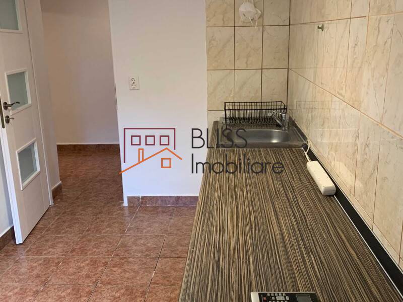 Apartament de Inchiriat Aviatiei | Promenada mall | Metro Pipera - 3 Camere - ID:100569 | Bliss Imobiliare / Photo 2 - BLISS Imobiliare