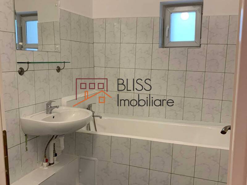 Apartament de Inchiriat Aviatiei | Promenada mall | Metro Pipera - 3 Camere - ID:100569 | Bliss Imobiliare / Photo 7 - BLISS Imobiliare