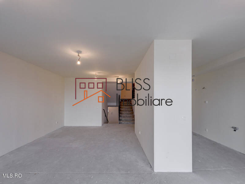 Duplex, 3 Bedrooms, Bucharest | Bliss Imobiliare / Photo 3 - BLISS Imobiliare