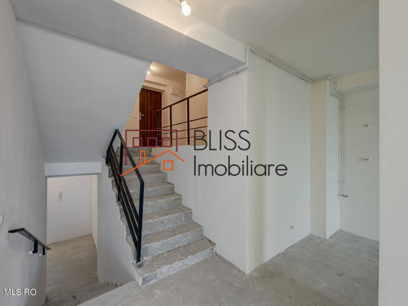 Duplex, 4 Camere, Poseidon Residence | Bliss Imobiliare / Photo 4 - BLISS Imobiliare