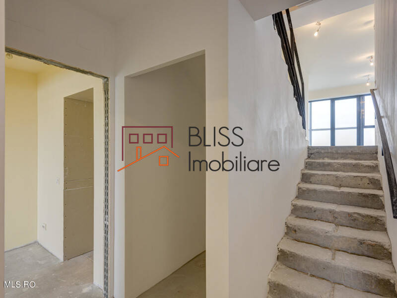 Duplex, 4 Camere, Poseidon Residence | Bliss Imobiliare / Photo 5 - BLISS Imobiliare