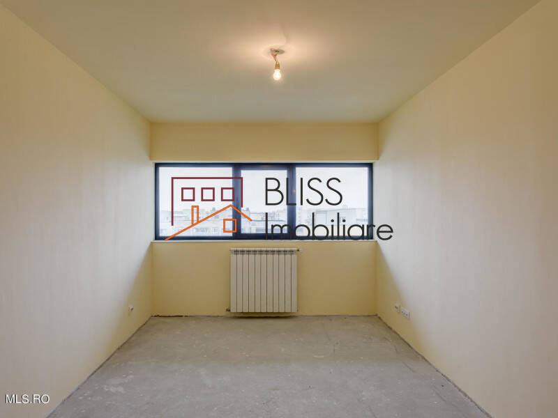 Duplex, 3 Bedrooms, Bucharest | Bliss Imobiliare / Photo 6 - BLISS Imobiliare