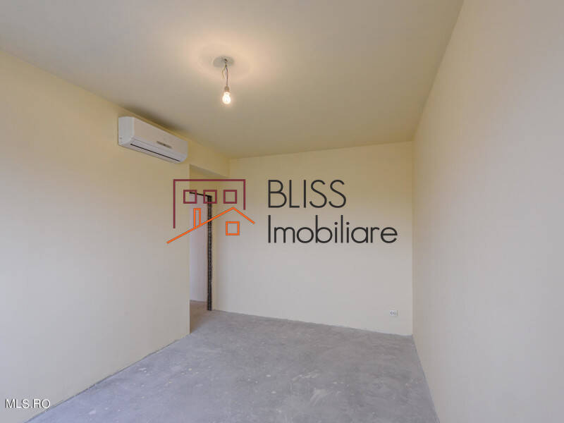 Duplex, 3 Bedrooms, Bucharest | Bliss Imobiliare / Photo 9 - BLISS Imobiliare