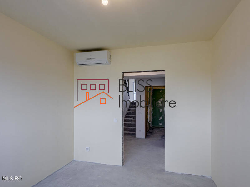 Duplex, 3 Bedrooms, Bucharest | Bliss Imobiliare / Photo 10 - BLISS Imobiliare